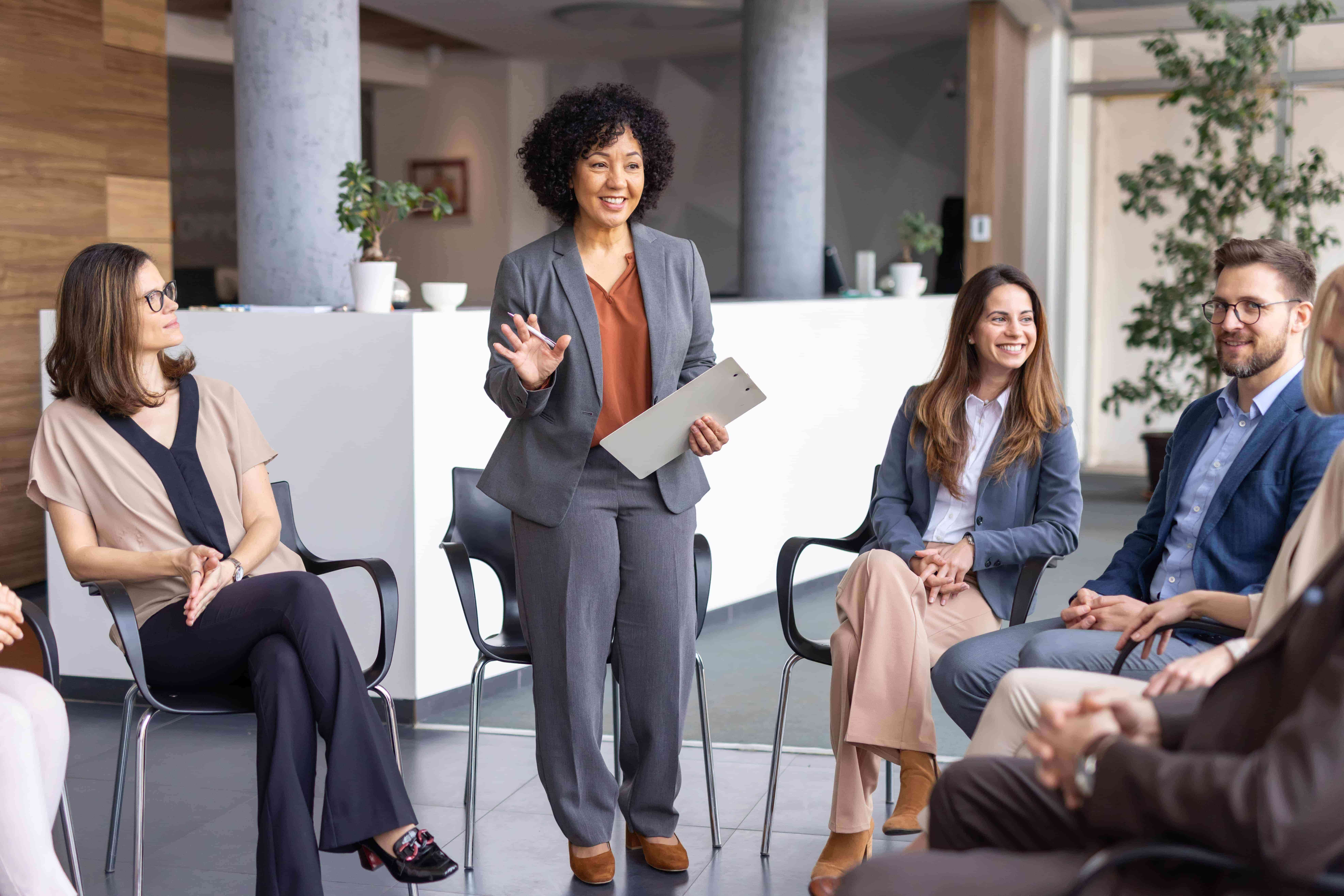 Behavioral Health Workforce Challenges & Staffing Solutions img