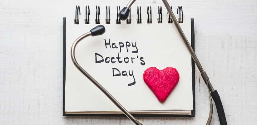 Hero Blog Doctors day 