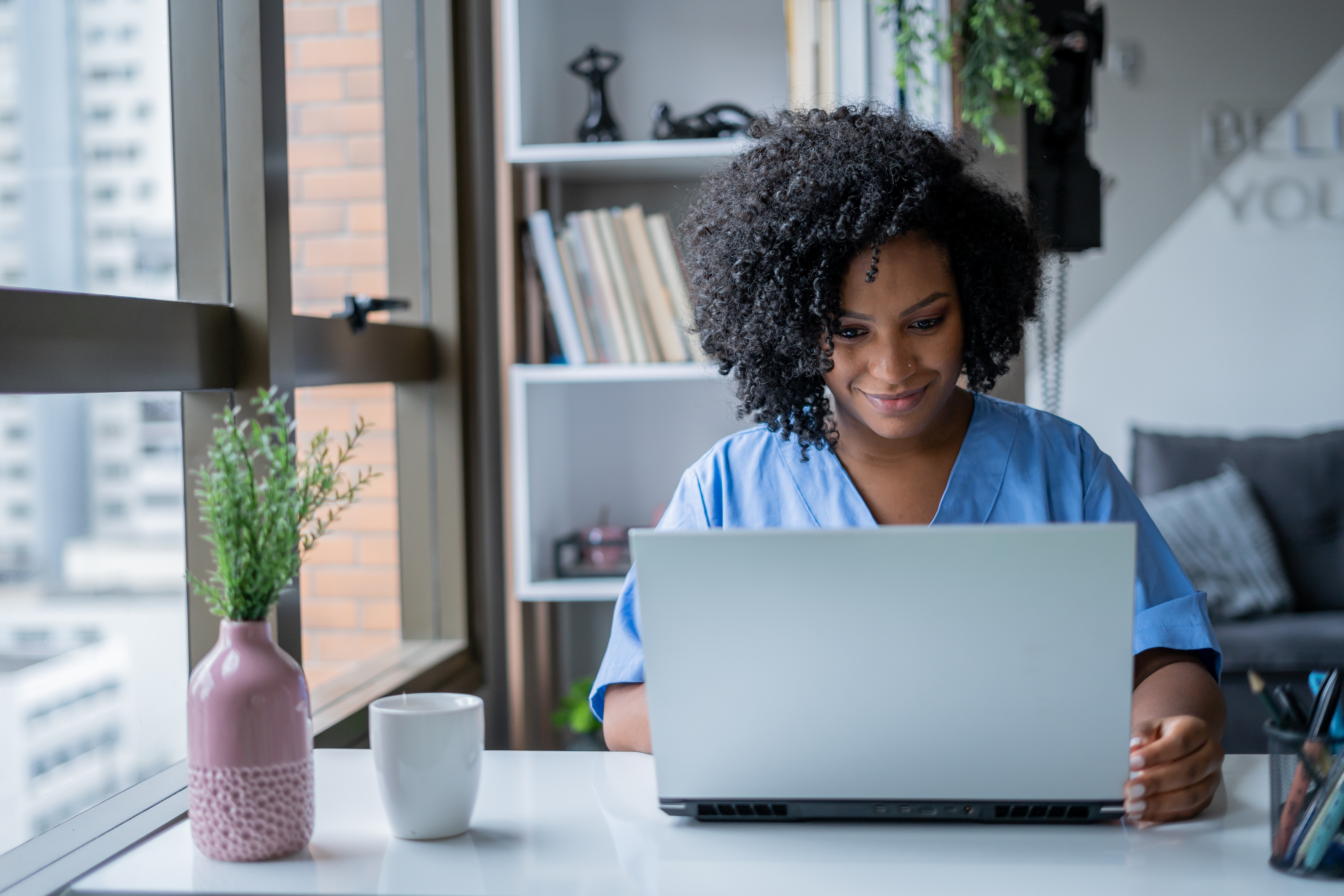 Navigating the Job Search A Guide for Healthcare Professionals