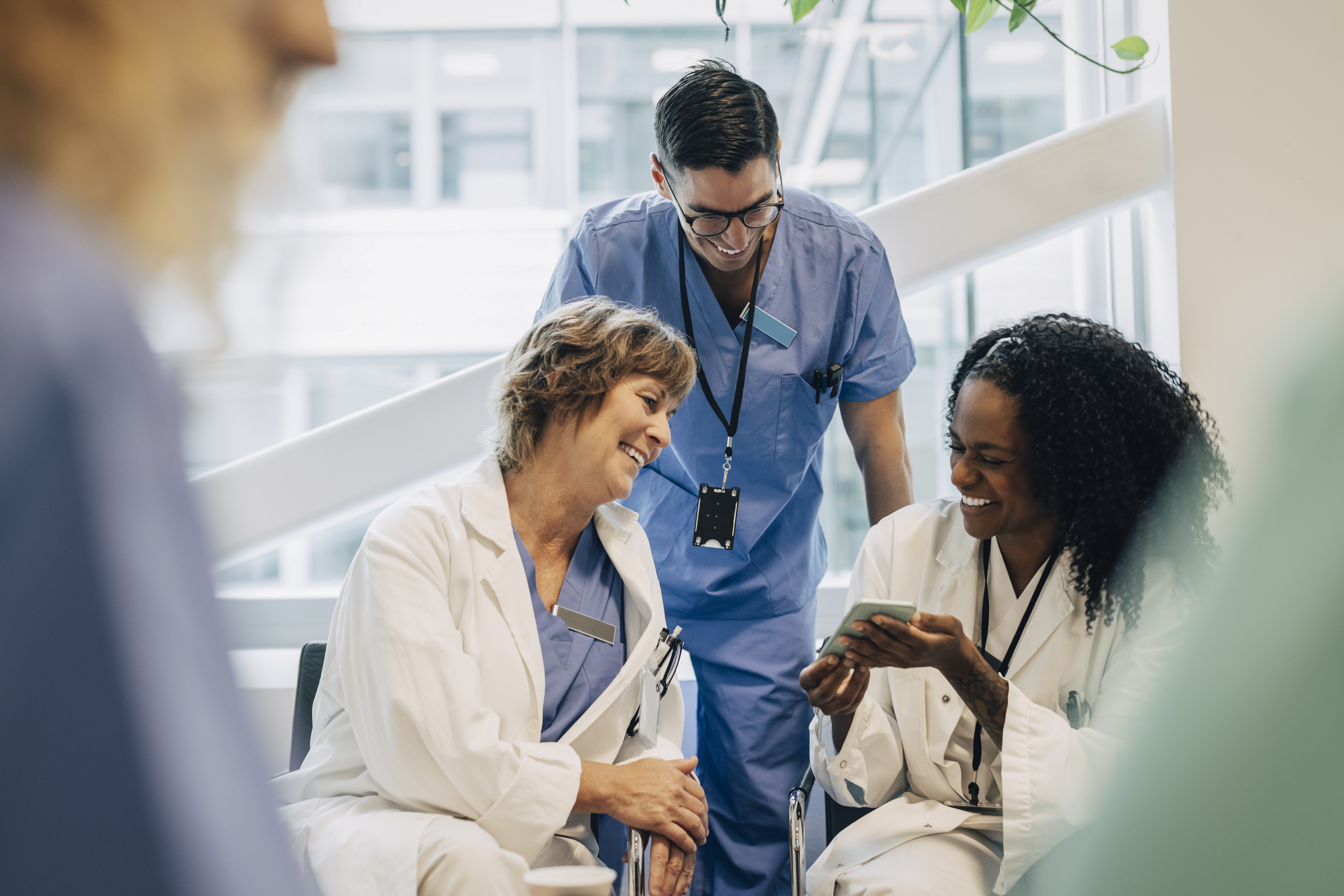 How to Achieve Work-Life Balance in Demanding Healthcare Career