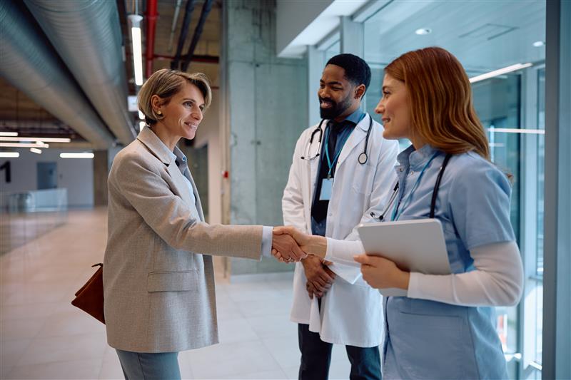 Interim Leadership Your Secret Weapon for Year-End Stability