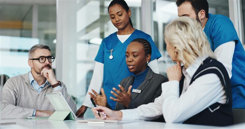 Using Interim Leadership to Prevent Q4 Burnout and Turnover