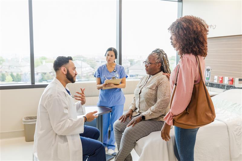 Mastering Communication Skills in Healthcare