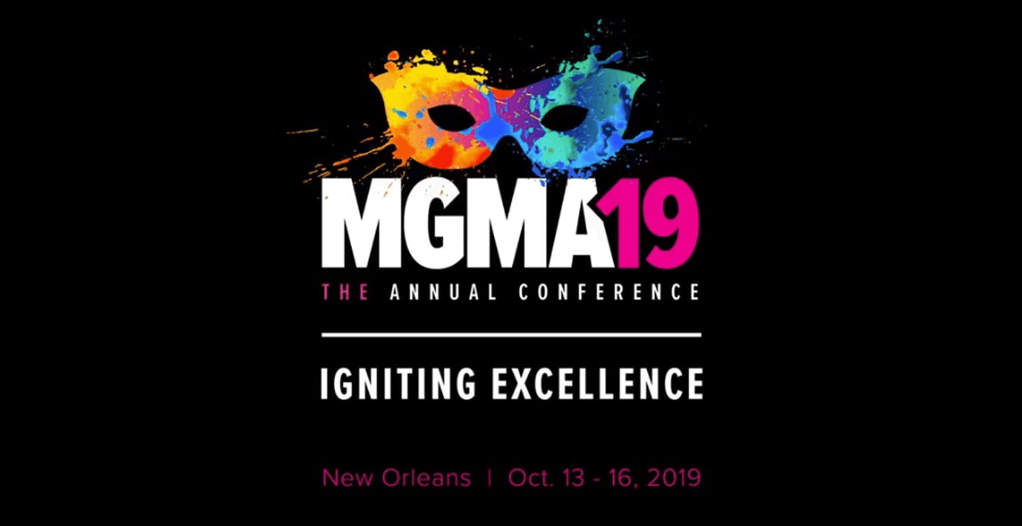 MGMA 19