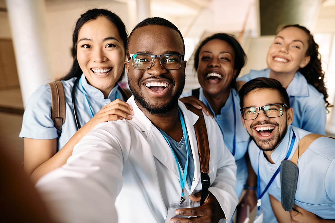 Physician Job Search Methods for Millennials