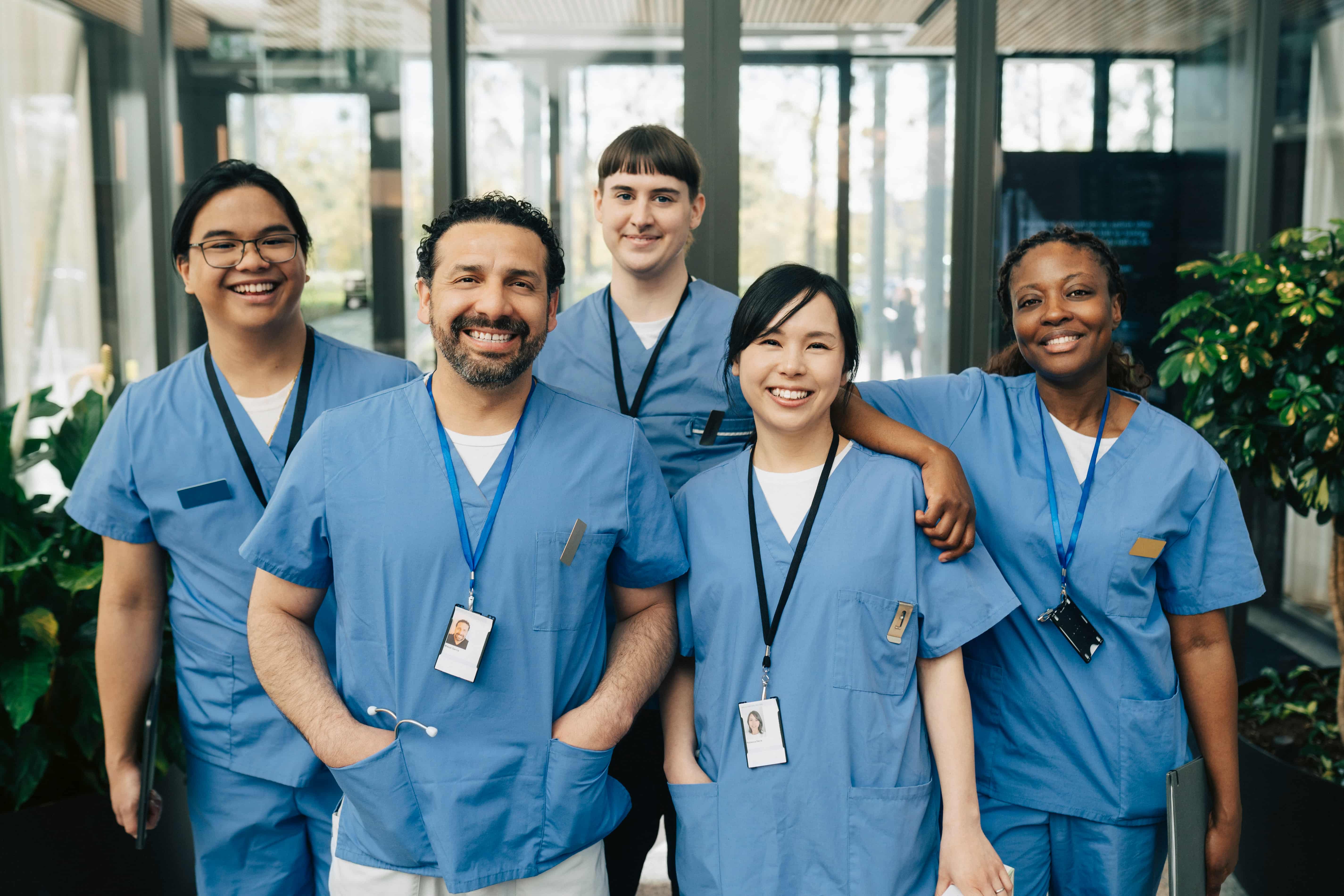 2026 Post-Acute Workforce Outlook Staffing & Leadership Trends