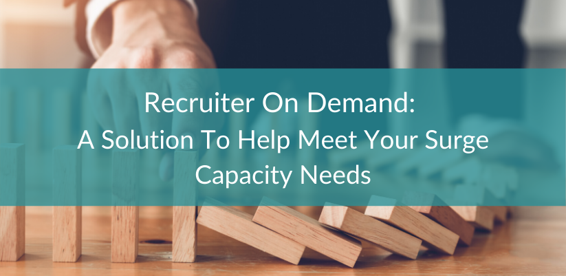 Recruiter-On-Demand