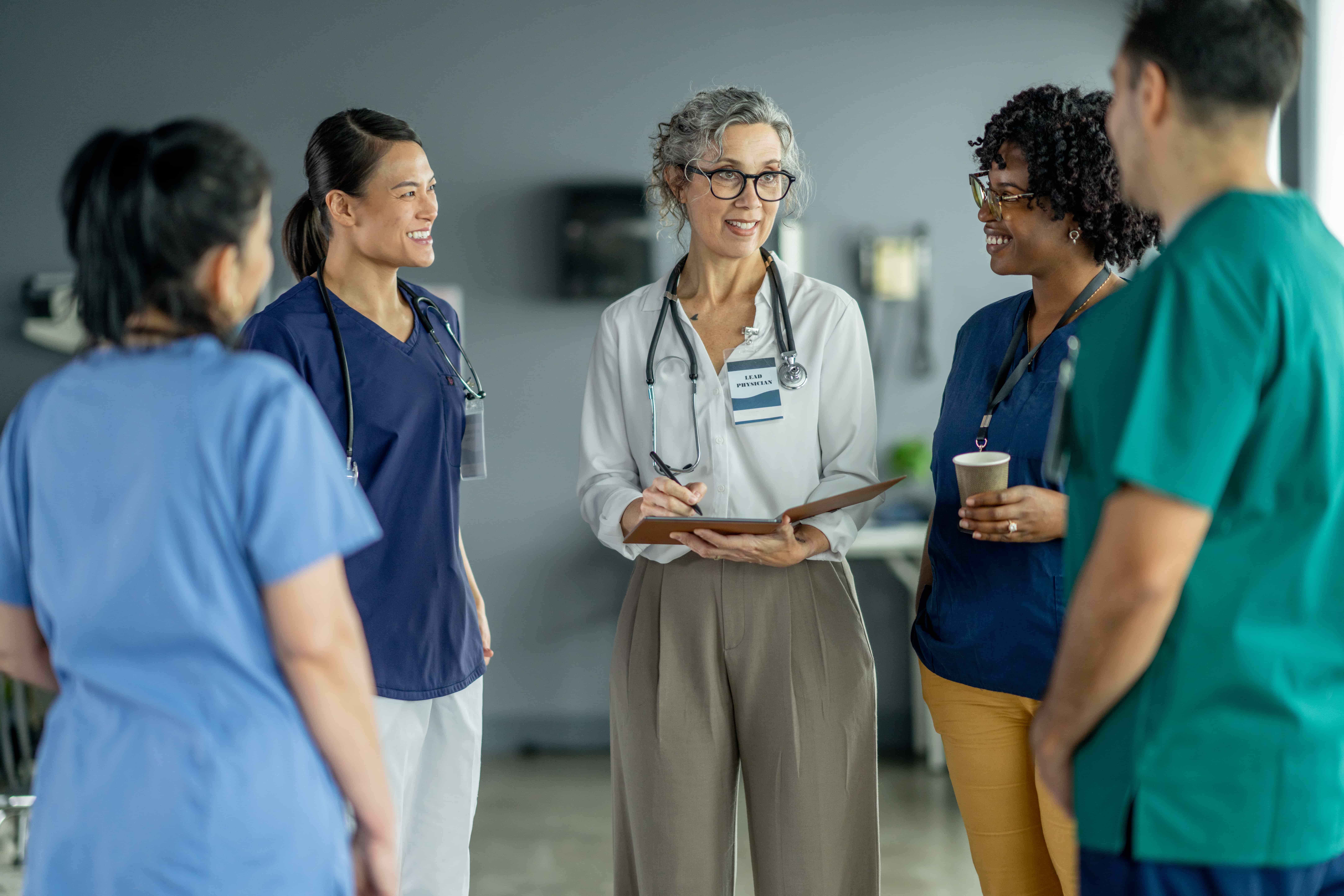 Why Leadership Gaps Are Creating New Career Opportunities